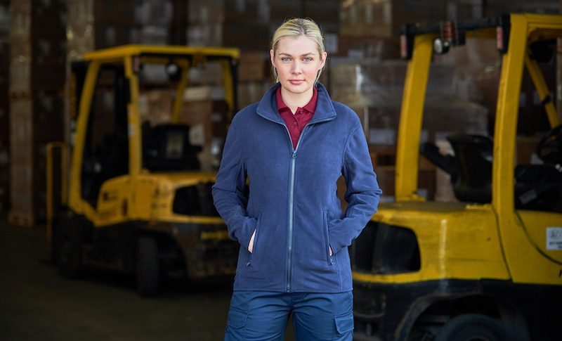 Workwear and PPE solutions tailored for SMEs