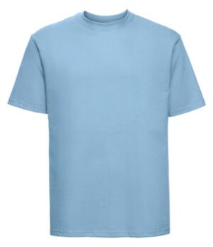 180M Russell Classic T-shirt