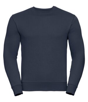 262M Russell Authentic Sweatshirt