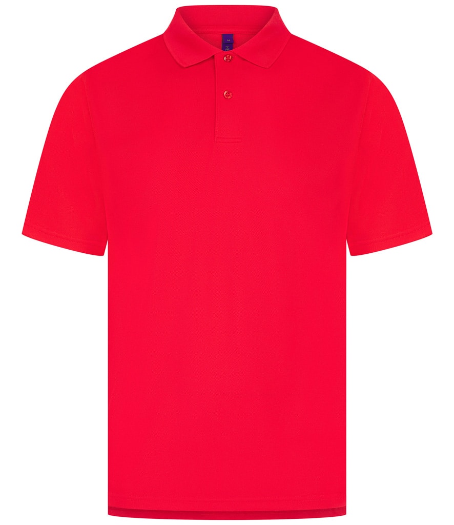 H475 RED FRONT