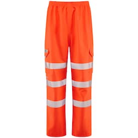 L02-LEO INSTOW EcoViz 15K Performance+ Breathable Cargo Overtrouser