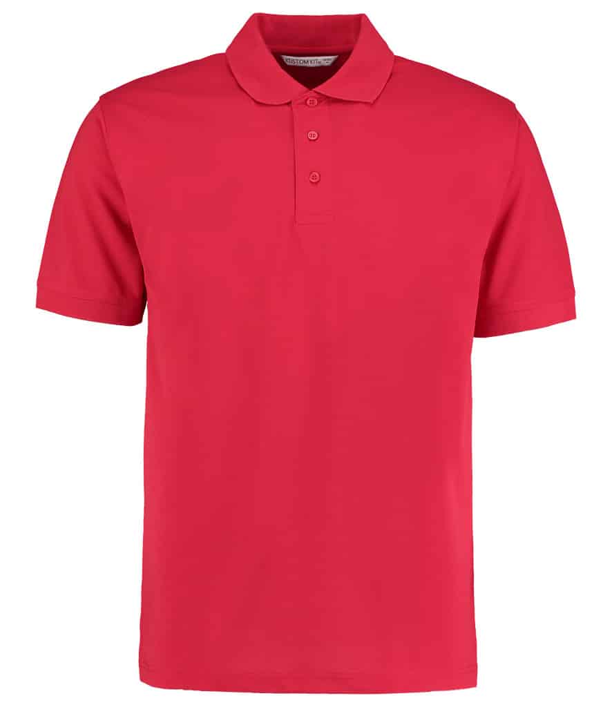 K403 RED FRONT