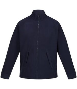 TRA500 Regatta Sigma Heavyweight Fleece Jacket