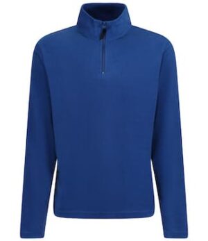 TRF549 Regatta Zip Neck Micro Fleece