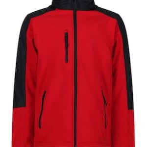 TRA 650 Regatta Hydroforce Soft Shell Jacket