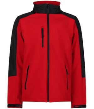 TRA 650 Regatta Hydroforce Soft Shell Jacket