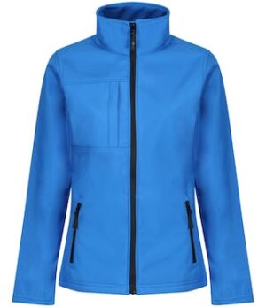 TRA689 Regatta Ladies Octagon II Soft Shell Jacket