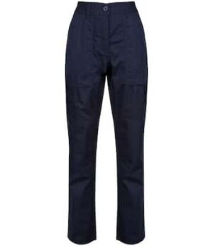 TRJ334 Regatta Ladies Action Trousers