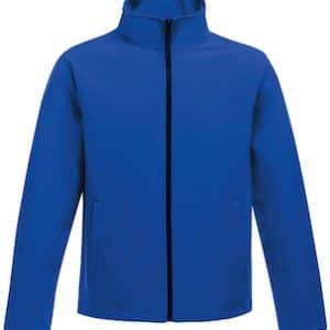 TRA 628 Regatta Ablaze Printable Soft Shell Jacket