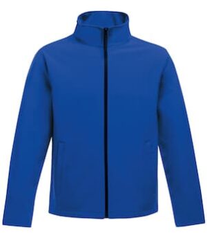 TRA 628 Regatta Ablaze Printable Soft Shell Jacket