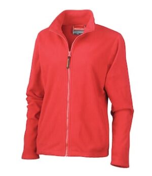 RS115F Result Horizon High Grade Micro Fleece Jacket