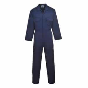S999 PORTWEST Euro Work Coverall