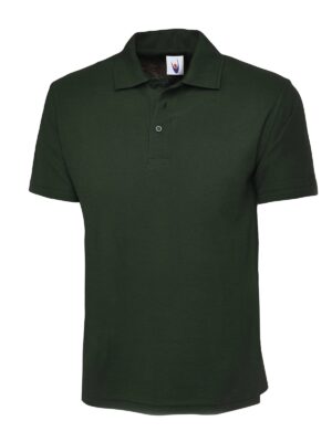 UC101 Classic Poloshirt