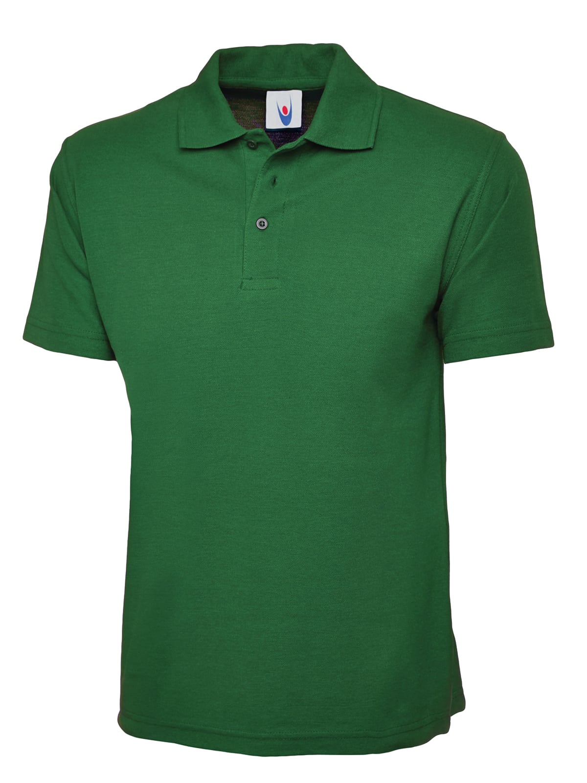 UC101 Kelly Green