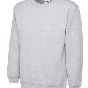 UC203 Uneek Classic Sweatshirt