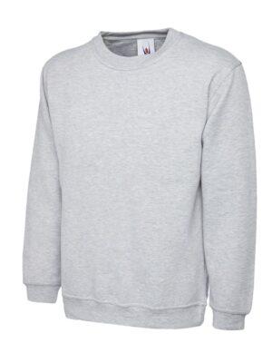 UC203 Uneek Classic Sweatshirt
