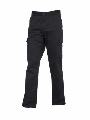 UC905 UNEEK Ladies Cargo Trousers