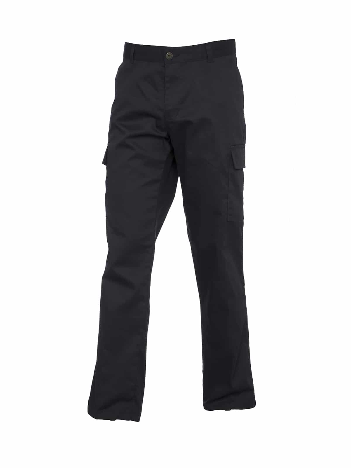 UC905 Black Front