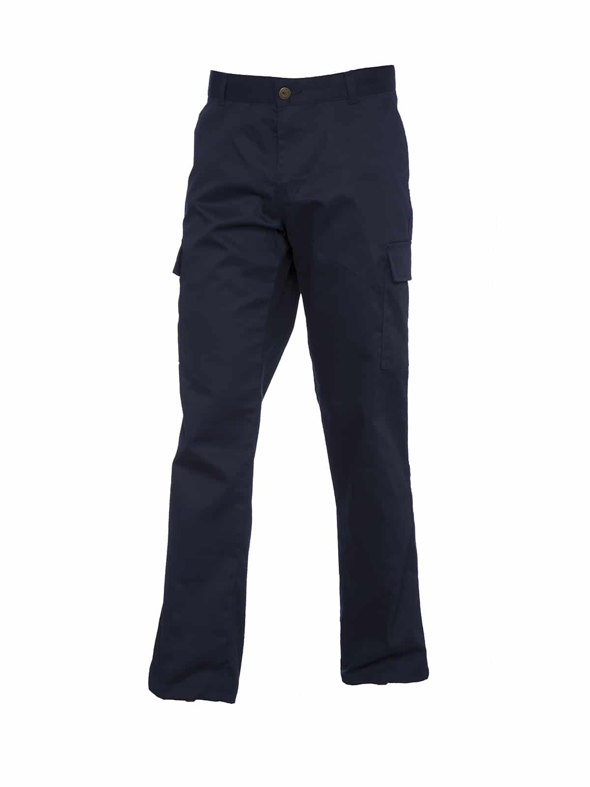 UC905 Navy Front