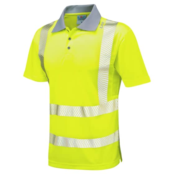 WOOLACOMBE POLO YELL 560