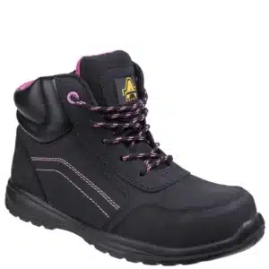 (AS601) AMBLERS SAFETY - Lydia Ladies Safety Boot