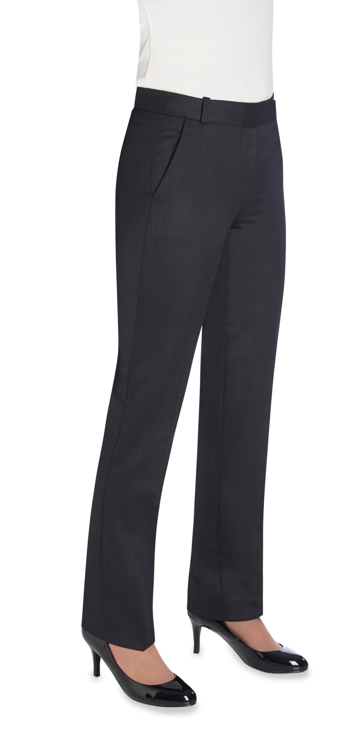 Astoria – 2262C – Charcoal – Performance
