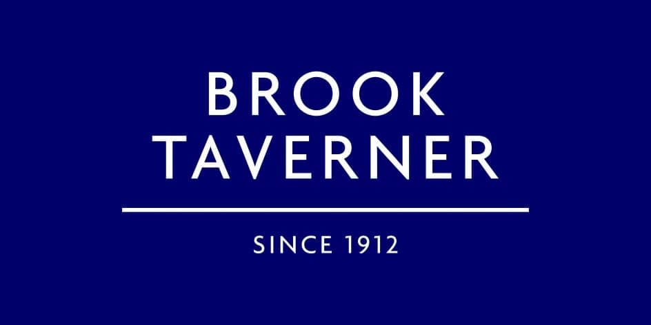 BROOK TAVERNER