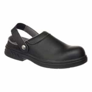 (Fw82) PORTWEST Steelite Safety Clog