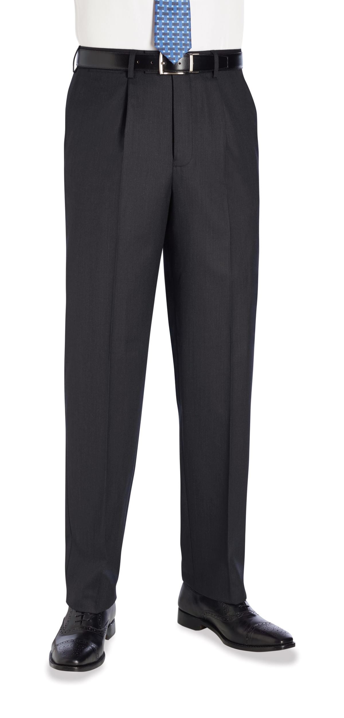 Langham – 8525C – Charcoal – Performance