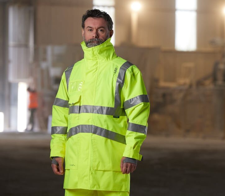 Hi-vis Jackets