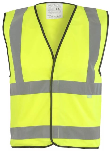 PPE-YEL 640