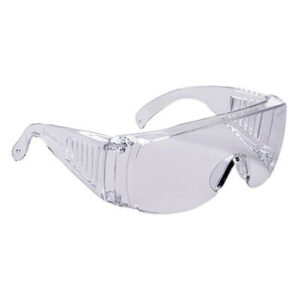 (PW30) Portwest Visit Safety Glasses