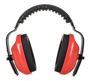 (PW48) - PORTWEST Classic Plus Ear Defenders
