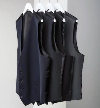 Performance Men’s Waistcoats