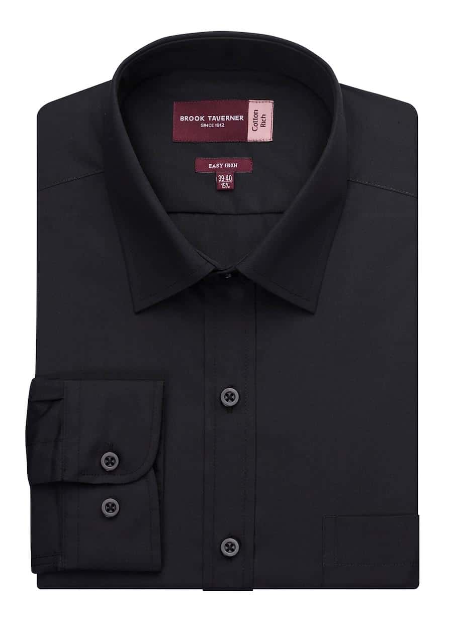 Rapino – 7539D – Black