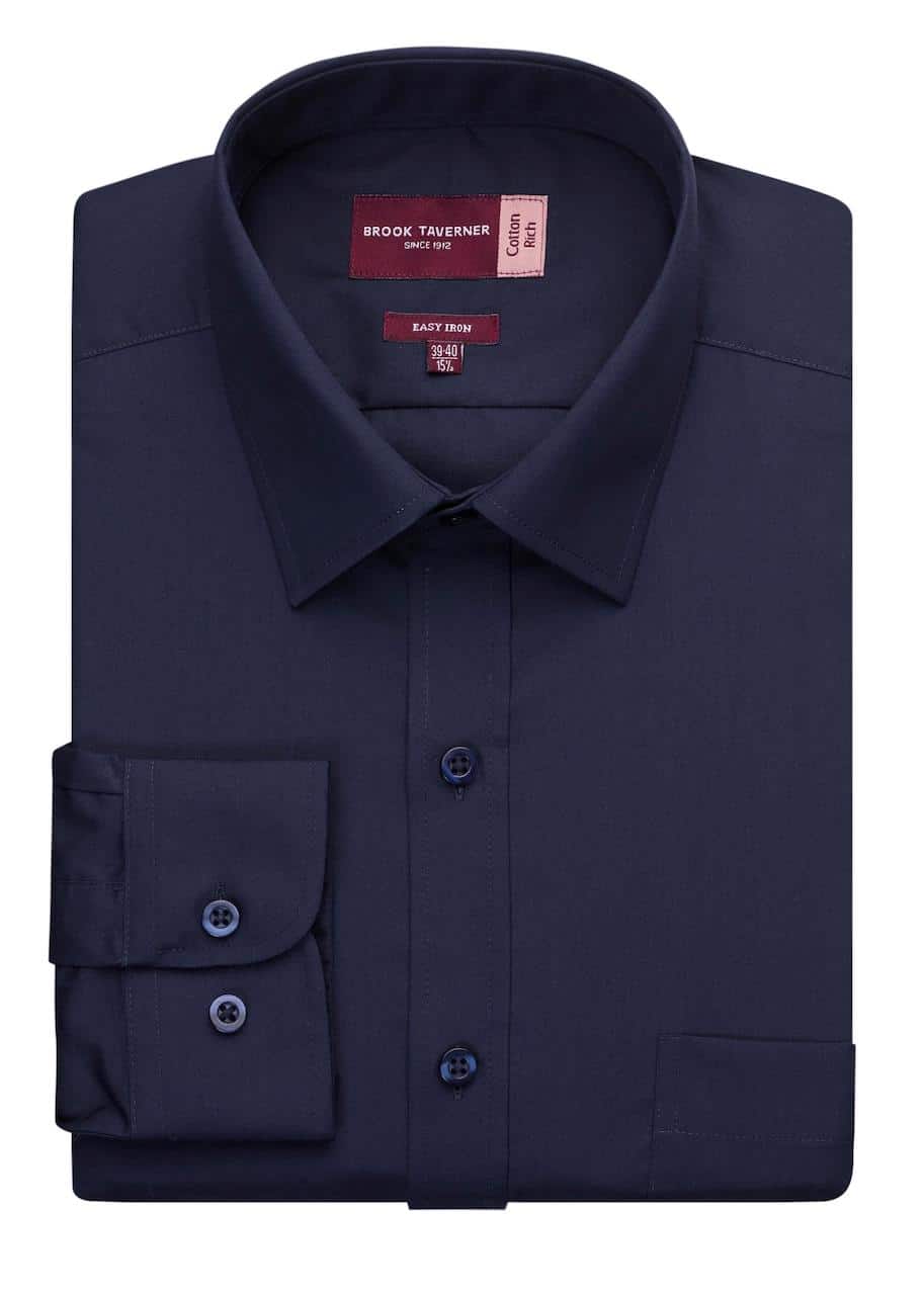 Rapino – 7539H – Navy – Large