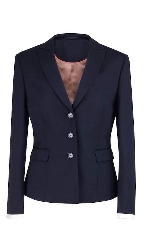 Ritz – 2227A – Navy – Performance