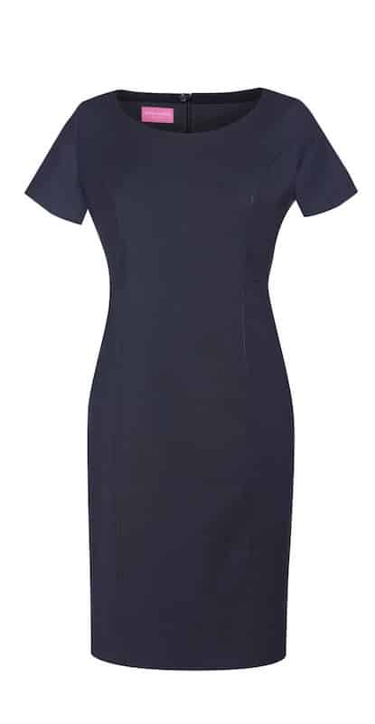 Teramo -2289A – Navy – Sophisticated