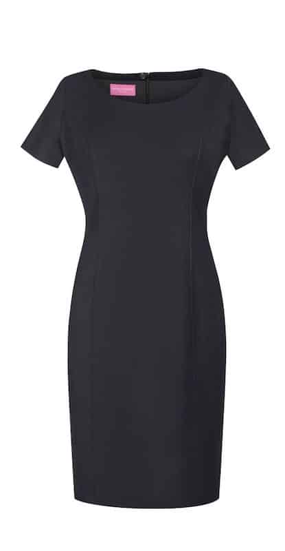 Teramo – 2289D – Black – Sophisticated