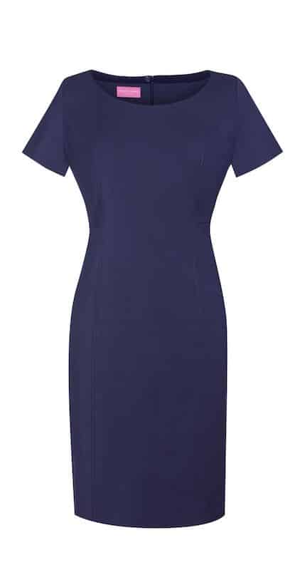 Teramo – 2289H – Mid Blue – Sophisticated