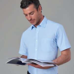 (7743) Brook Taverner Vesta Shirt
