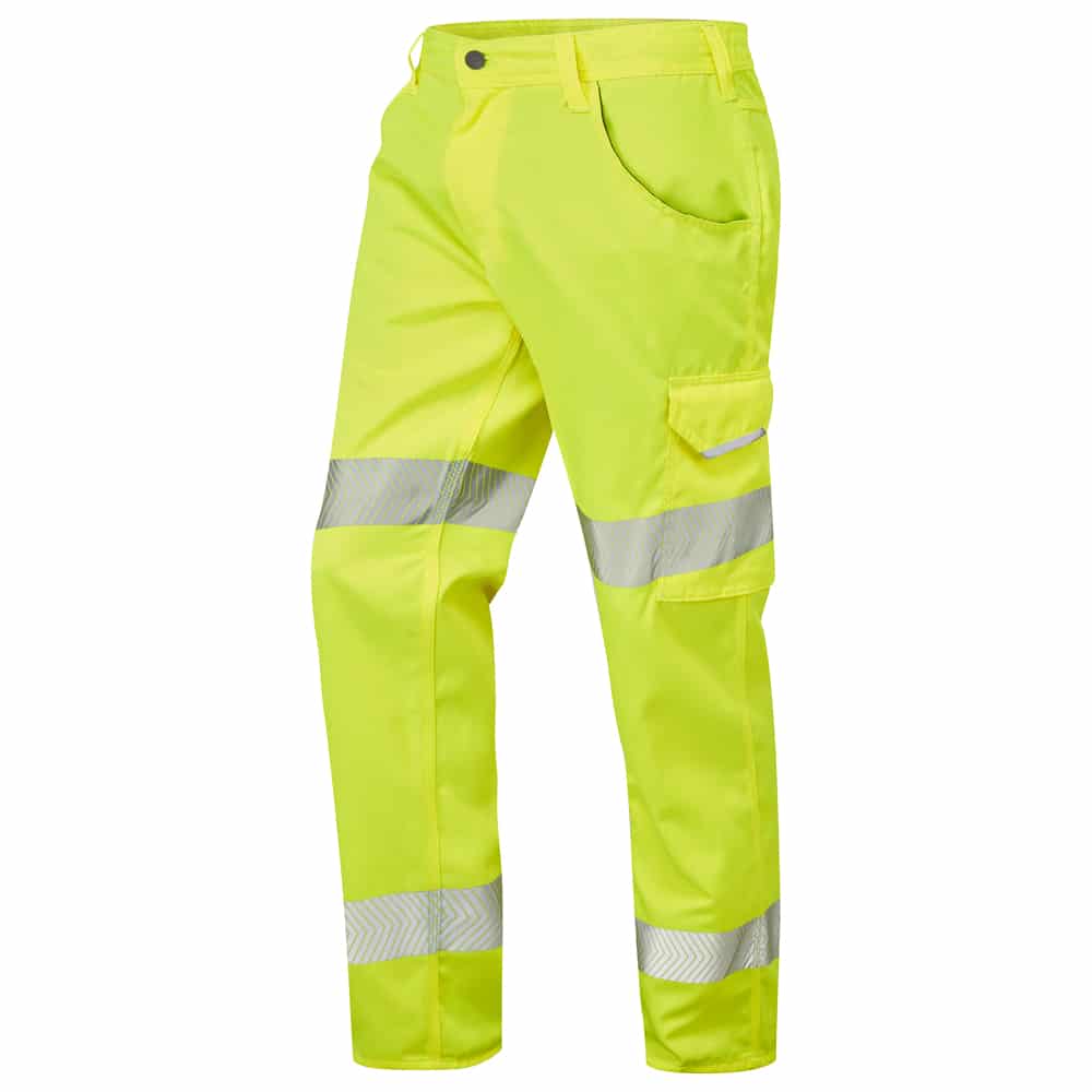 YELLAND CARGO CT03 YEL