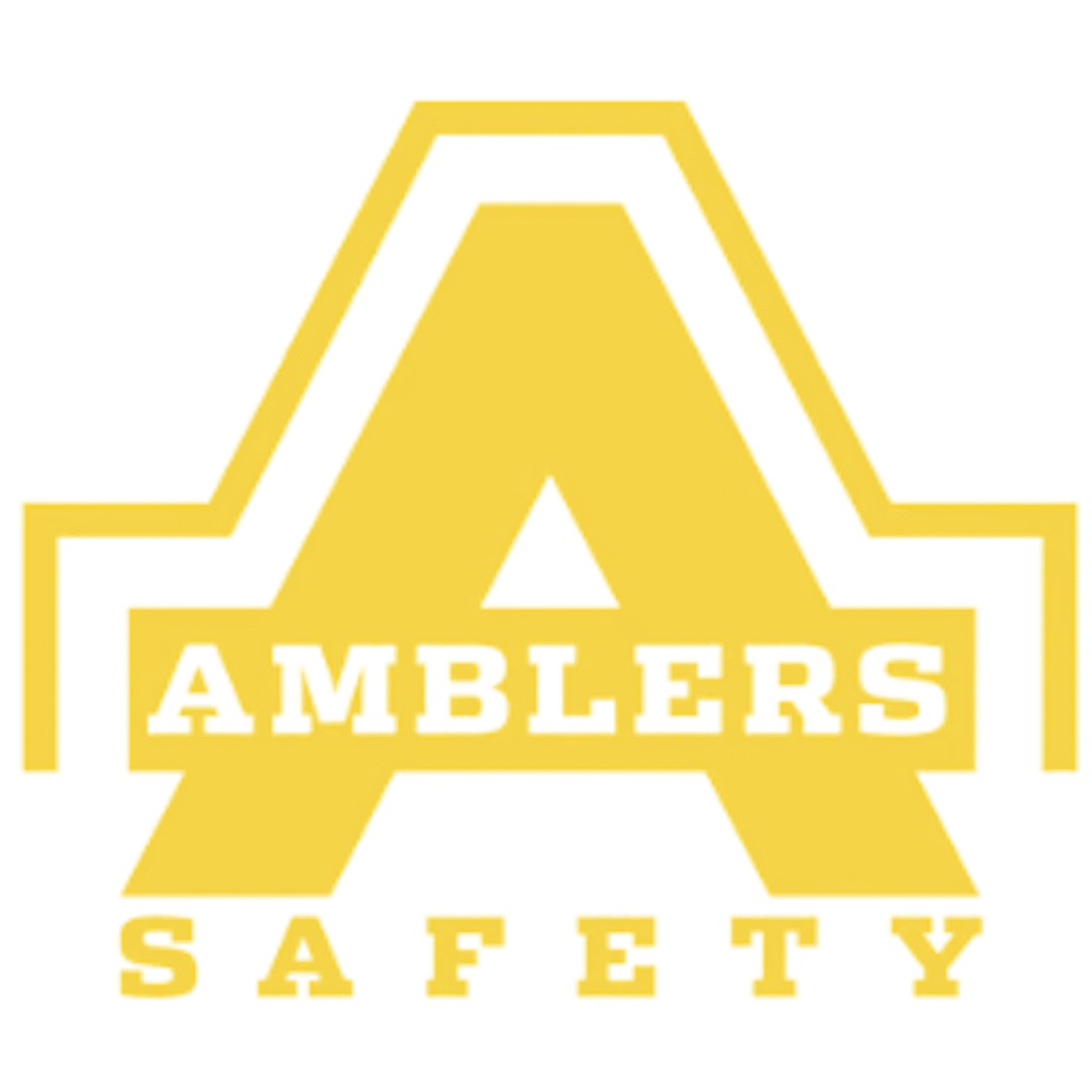 AMBLERS