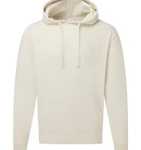 265M Russell Authentic Hooded Sweatshirt