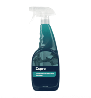 ES90100-750ML Espro™ Food-safe Antibacterial Sanitiser