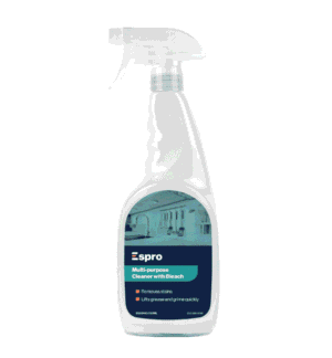 ES90103-750ML Espro™ Multi-Purpose Cleaner with Bleach