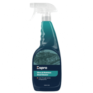 ES90200-750ML Espro™ Glass & Stainless Steel Cleaner