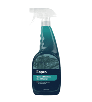 ES90200-750ML Espro™ Glass & Stainless Steel Cleaner