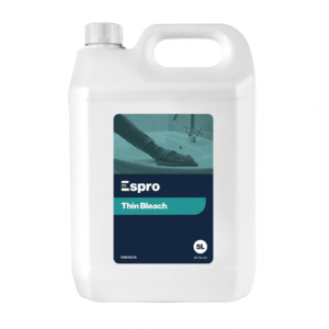 ES90301-5L Espro™ Thick Bleach, 5 Litre