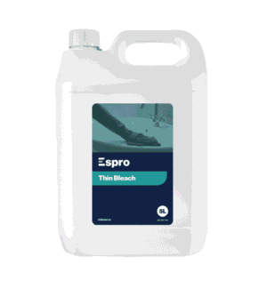 ES90301-5L Espro™ Thick Bleach, 5 Litre
